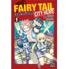 Fairy Tail - City Hero T01