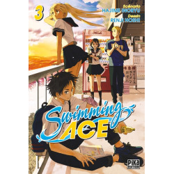 Swimming Ace T03