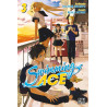 Swimming Ace T03