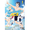 Swimming Ace T01