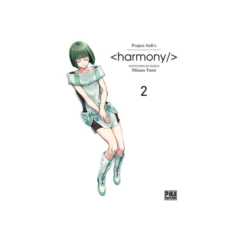 Harmony T02