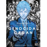 Genocidal Organ T03