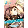 Bakemonogatari T02