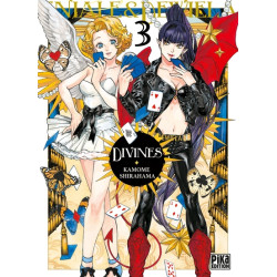 Divines T03