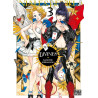Divines T03