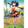 Magical Task Force Asuka T07