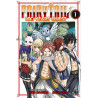 Fairy Tail - 100 Years Quest T01