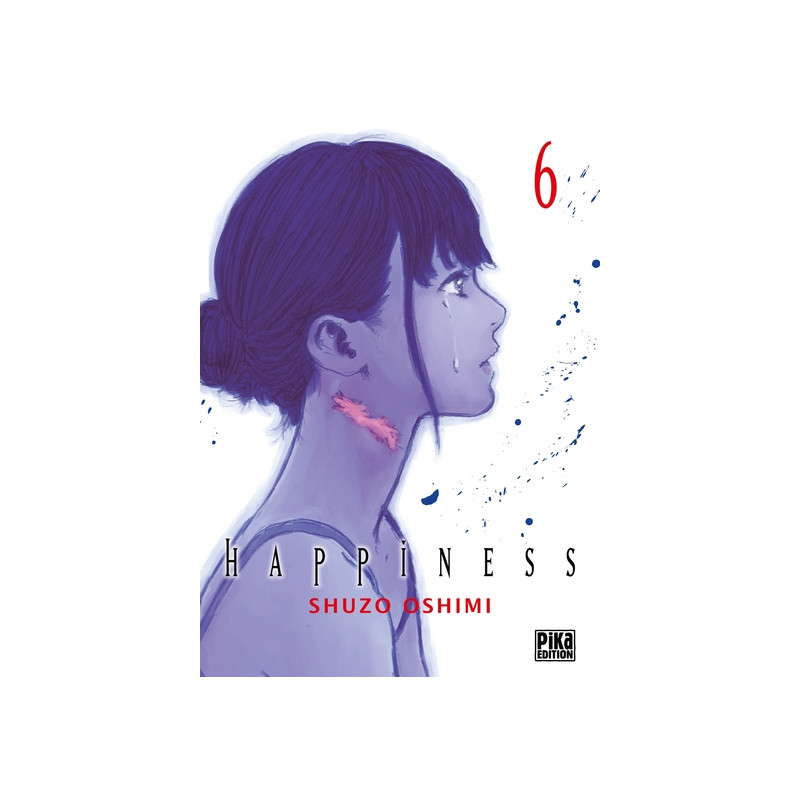 Happiness T06