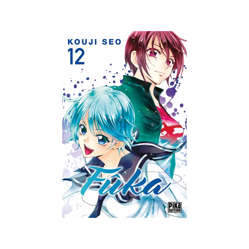 Fûka T12