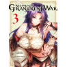 Record of Grancrest War T03