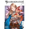 Granblue Fantasy T02