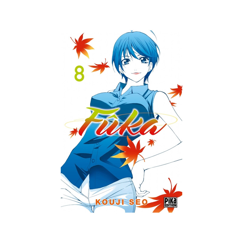 Fûka T08