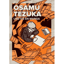 Osamu Tezuka