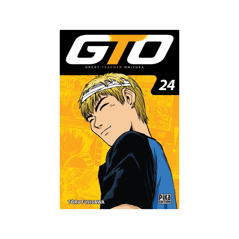 GTO T24