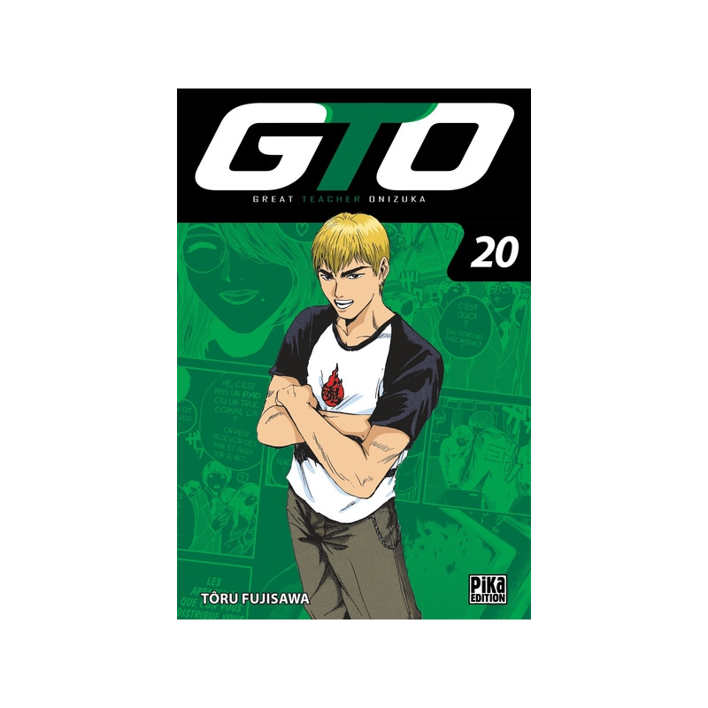 GTO T20