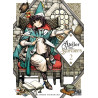 L'Atelier des Sorciers T02