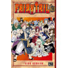 Fairy Tail T63