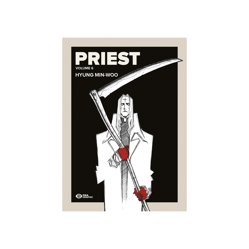 Priest T06