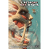 L'Attaque des Titans Anthologie