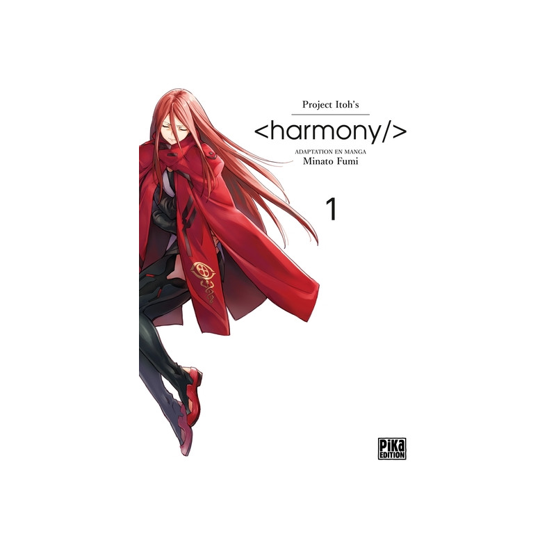 Harmony T01