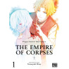 The Empire of Corpses T01