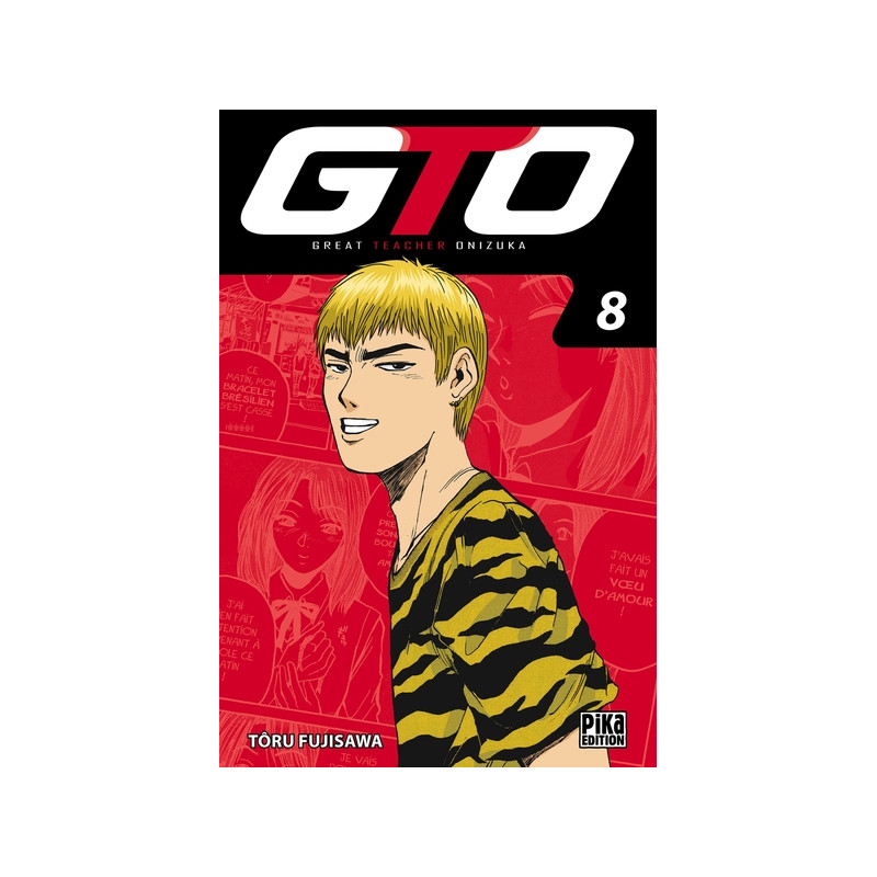 GTO T08
