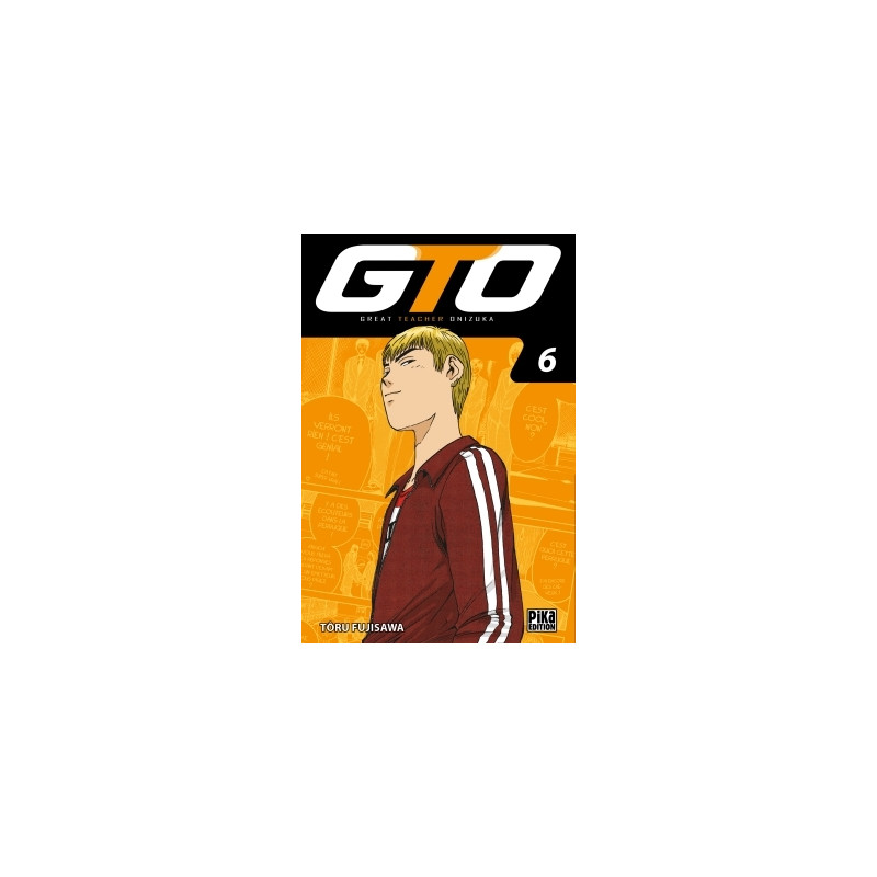 GTO T06