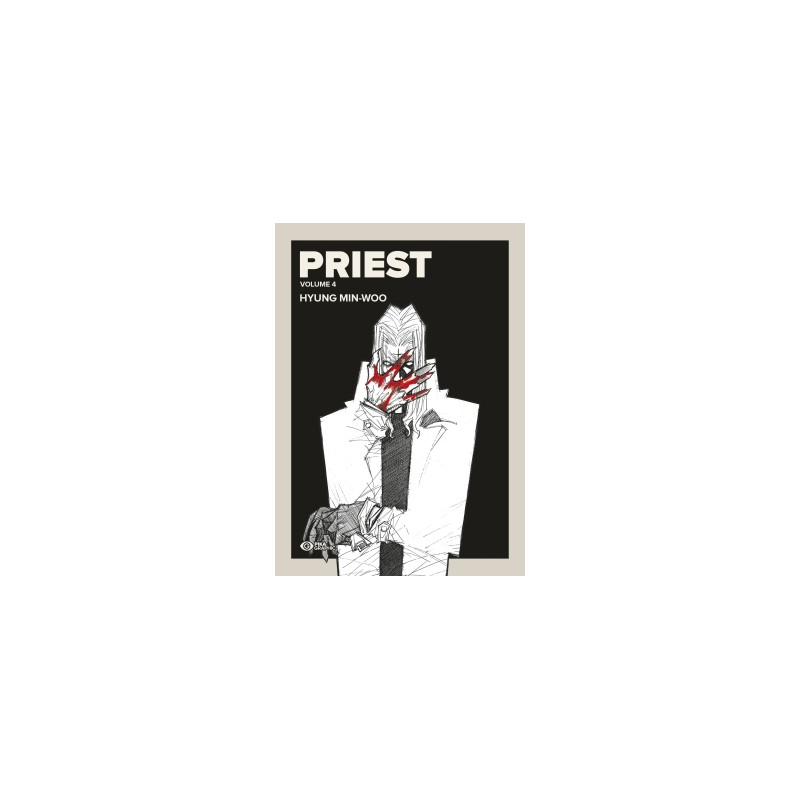 Priest T04
