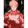 Genocidal Organ T01