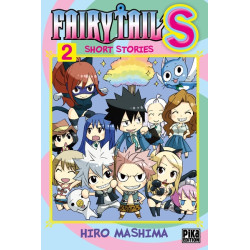 Fairy Tail S T02