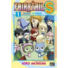 Fairy Tail S T01