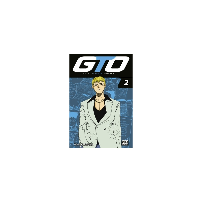 GTO T02