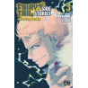 Fairy Tail - Side Stories T03