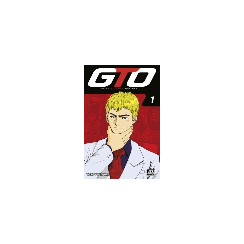 GTO T01