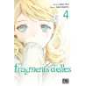 Fragments d'elles T04