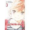 Fragments d'elles T03
