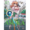 Magical Task Force Asuka T02