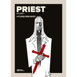 Priest T03
