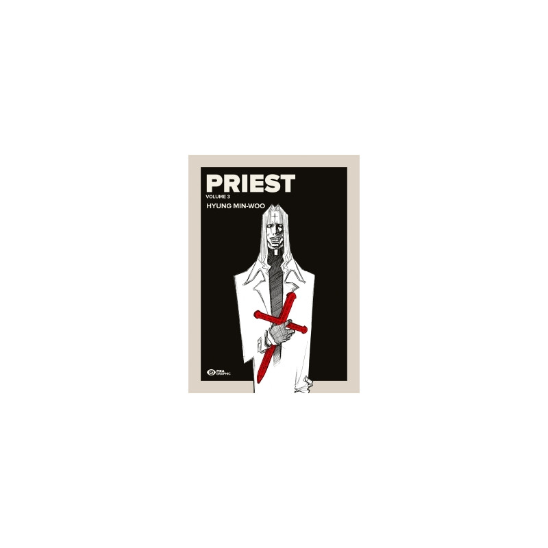 Priest T03
