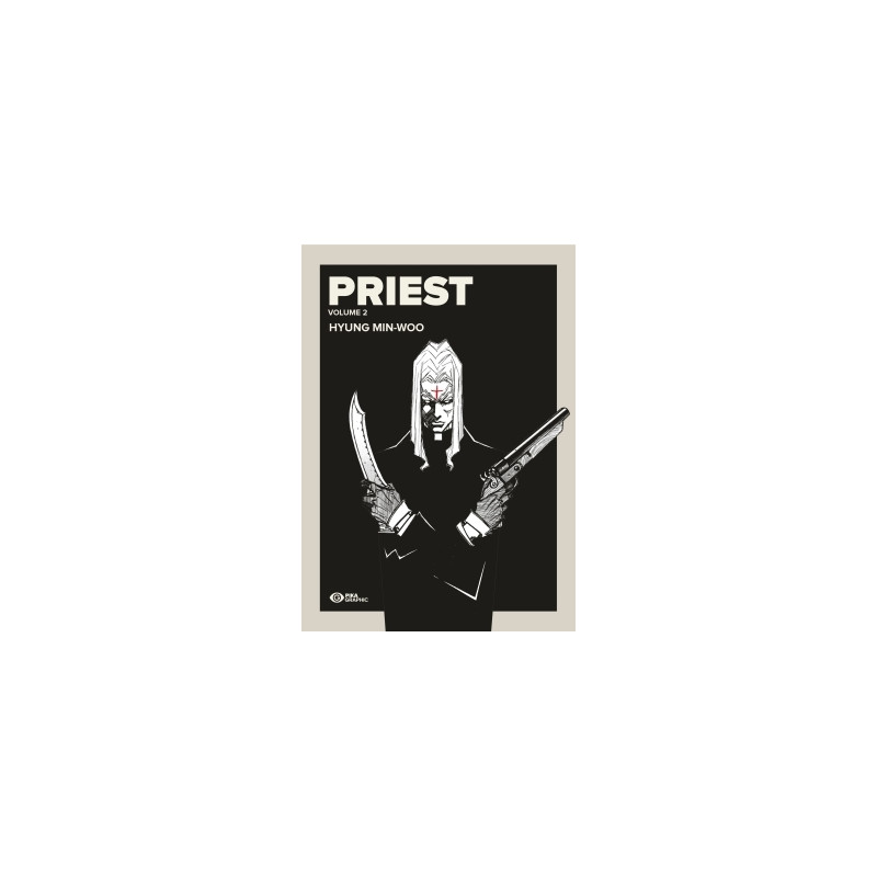 Priest T02