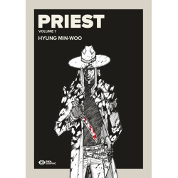 Priest T01