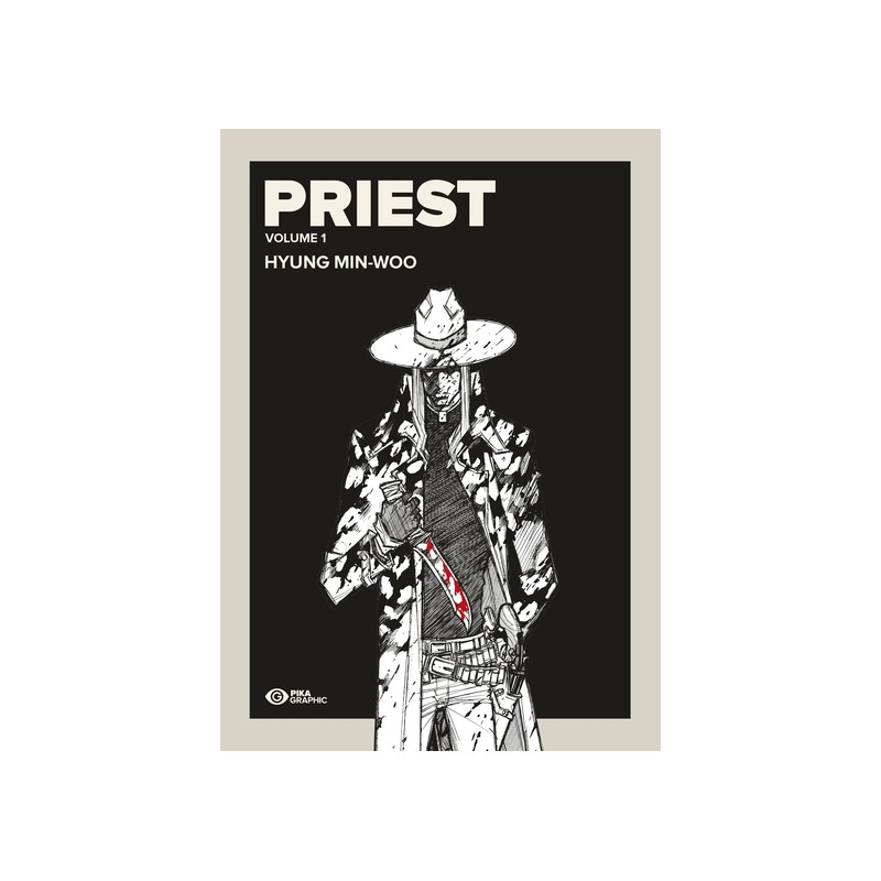 Priest T01