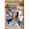 Fairy Tail T55