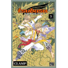 Tsubasa World Chronicle T03