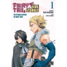 Fairy Tail - Side Stories T01