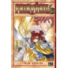 Fairy Tail T54