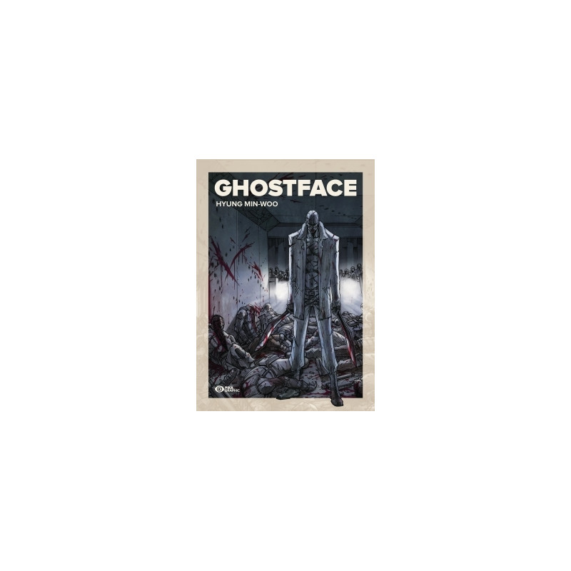 Ghostface