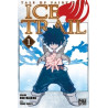 Fairy Tail - Ice Trail T01