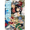 Fairy Tail +