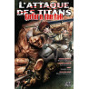 L'Attaque des Titans - Before the Fall T07